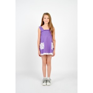 Платье П-20 арт.4